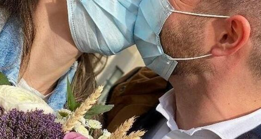 На Кубани стали чаще жениться