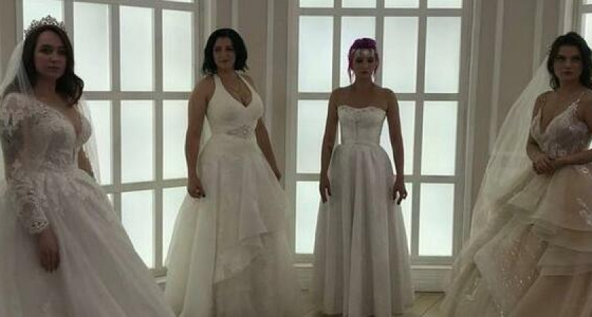 Ругань и проклятия: новороссийка, победившая в проекте «Четыре свадьбы»  рассказала, что происходит за кулисами шоу