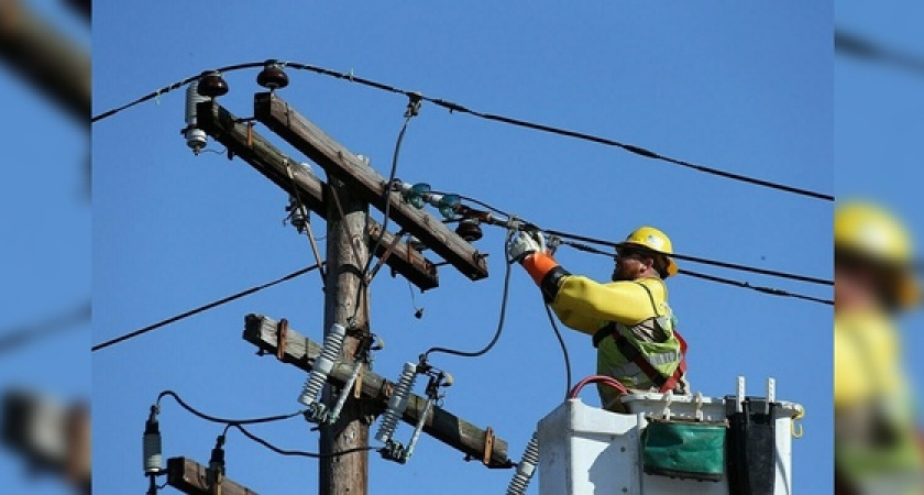 Волгоградская и Анапское шоссе. Список улиц Новороссийска, где сегодня отключат свет