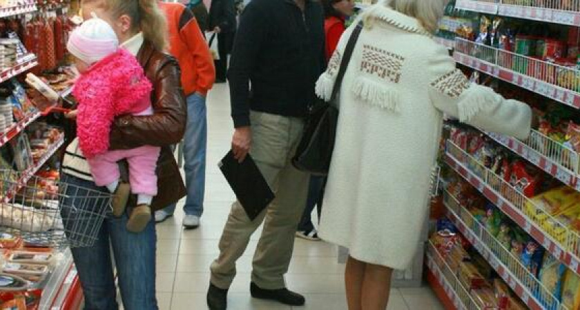 Специалисты выявили продукцию с повышенным содержанием свинца: товары могут находиться на территории Кубани