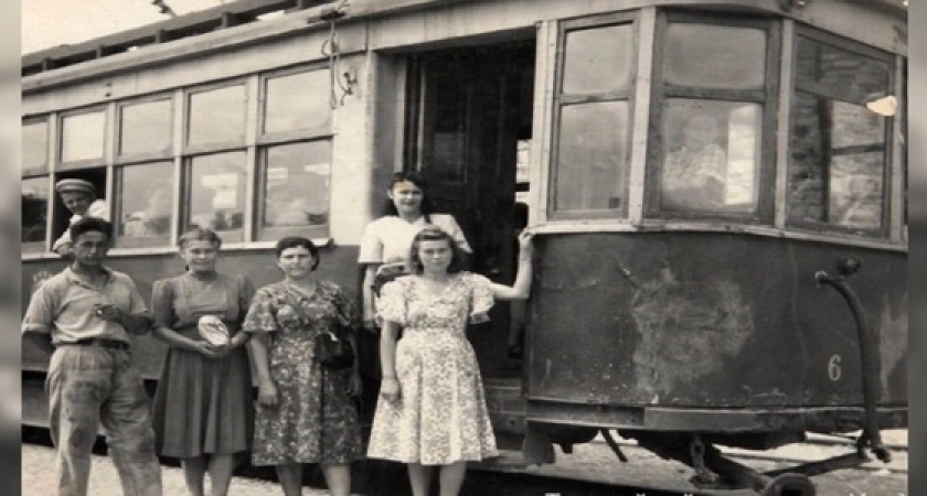 Тупики, строительство депо и сигнальные посты. История новороссийского трамвая