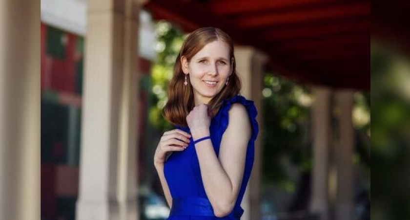 В Новороссийске вторую неделю разыскивают 30-летнюю девушку: близкие считают, что горожанка попала в секту