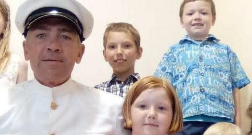 «Администрация хочет уничтожить нашу семью!»: отец семерых детей борется за земельный участок для своей семьи