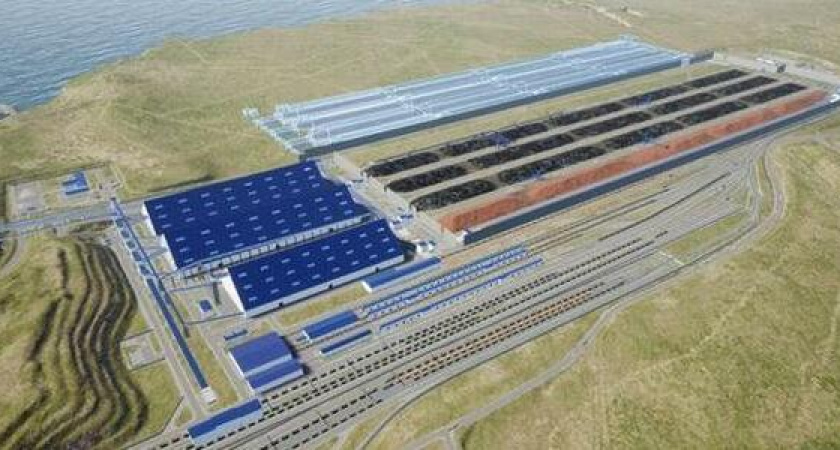 «Это бомба замедленного действия!»: в Тамани хотят построить химзавод по производству метанола, аммиака и карбамида