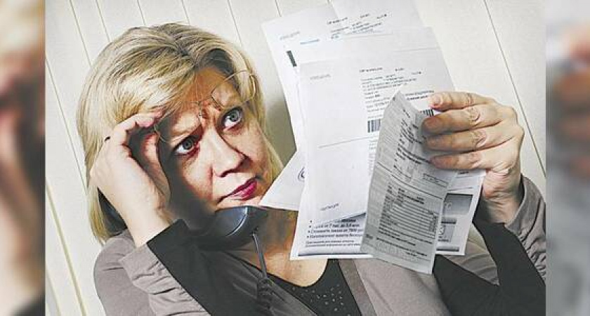 В 2019 году «коммуналка» подорожает дважды: в январе и в июле