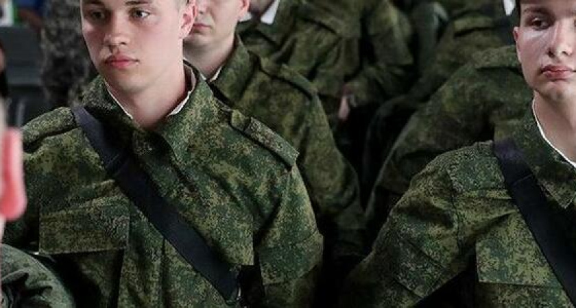 В военкомате Новороссийска разъяснили, как будет проходить весенний призыв в условиях карантина