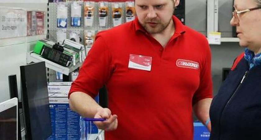 Магазины электроники больше не будут продавать технику в кредит или рассрочку