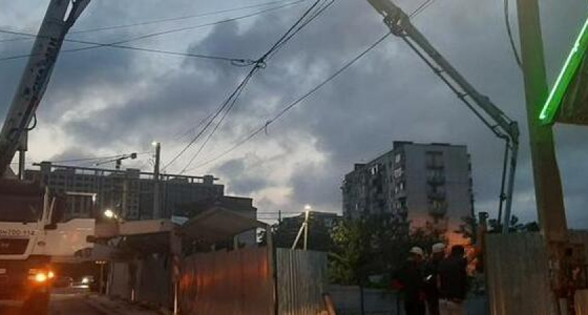 Жительница Новороссийска "облопошила" троих мужчин: чужими руками она вынесла бытовую технику из дома своего приятеля