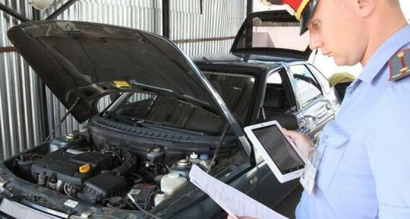 Путин подписал закон об отмене обязательного техосмотра для оформления страховки