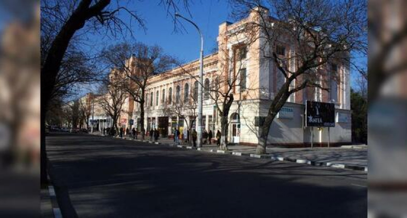 Власти потратят миллион рублей на разработку техпаспортов улично-дорожной сети Новороссийска