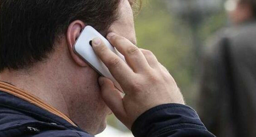 Новороссийцев предупреждают, что им могут звонить мошенники и представляться сотрудниками "Госуслуг"