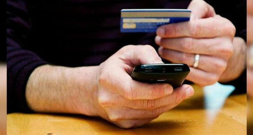 Жители Новороссийска перевели телефонным мошенникам 350 тысяч рублей