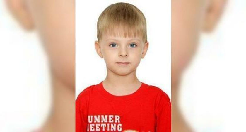 «Русфонд» собирает средства для помощи 4-летнему новороссийцу: мальчик практически ничего не слышит