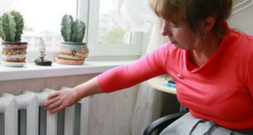 Тепло во все дома Новороссийска придет в конце этой недели