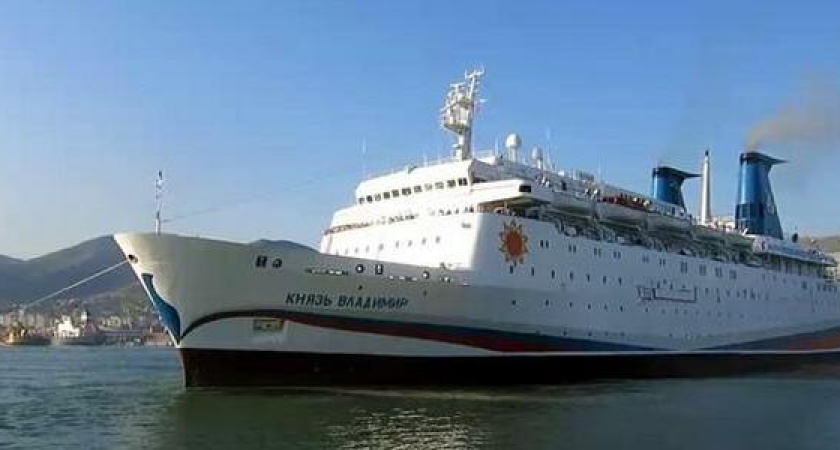 Сколько стоит отправиться в круиз: «Князь Владимир» и «Мустай Карим» приглашают новороссийцев в путешествие