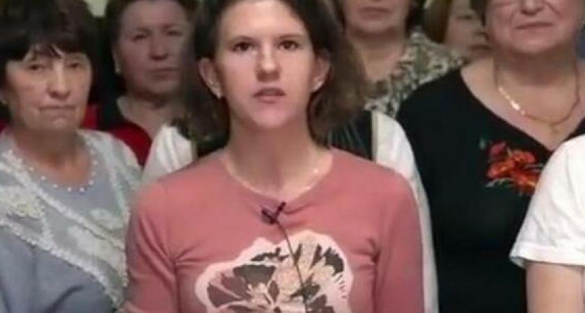 Новороссийцам мешает жить контейнерный терминал, работающий посреди частного сектора