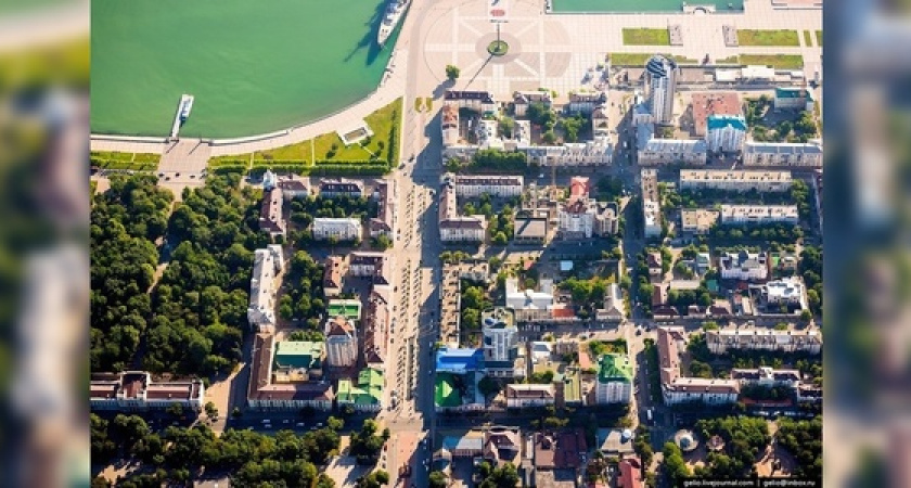 Верейского или Арабское шоссе: тест, насколько хорошо вы разбираетесь в центральных улицах Новороссийска