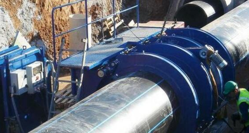 На проектирование и строительство новых ниток водоводов на Кубани выделят 2 миллиарда рублей