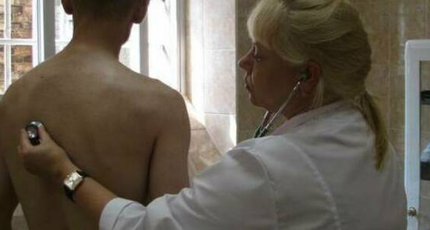 Алексей Дымовский: «В СИЗО содержатся больные с открытой формой туберкулеза»