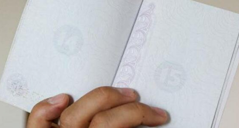 Новороссийцы могут больше не ставить штамп в паспорт о браке и детях