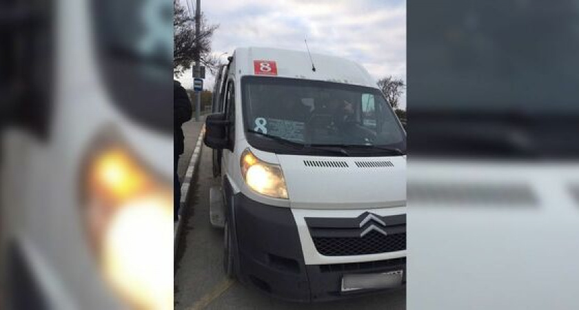 В Новороссийске уволят скандально известных водителей, работающих на маршруте №8