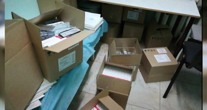 Фиктивная вакцинация: медсестра из Новороссийска рассказала, как ради красивой статистики 1660 доз вакцины от гриппа отправили в канализацию