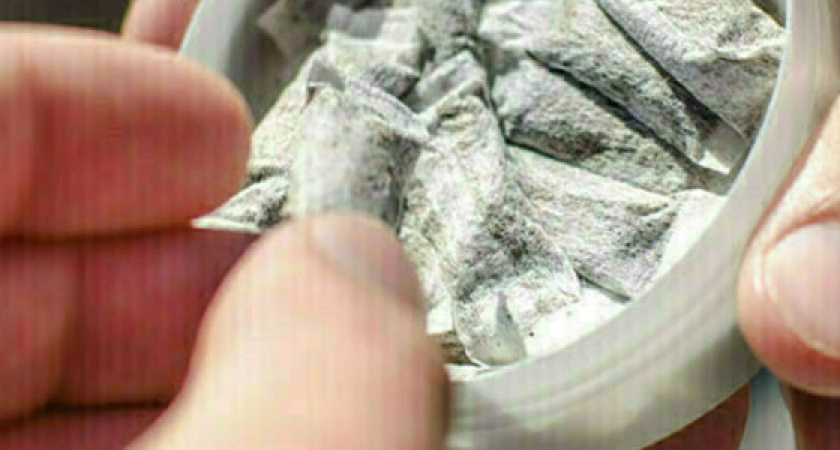 На Кубани запретили продавать снюс детям. Закон приняли после того, как подросток попал в реанимацию, употребив смесь