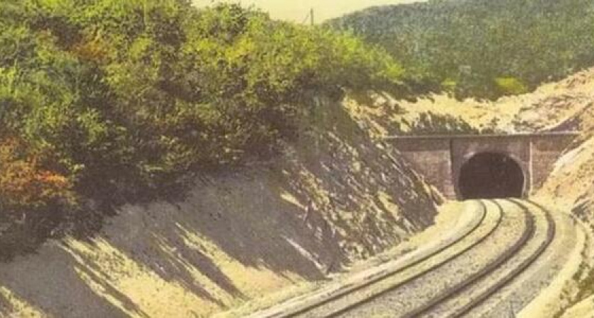 Мрачная история новороссийских тоннелей: большинство строителей умерли под обвалами, а проектировщик застрелился