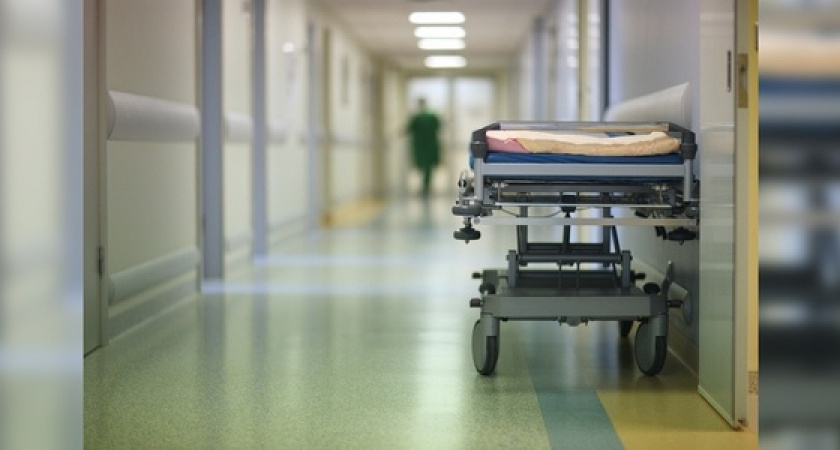 Умер третий пострадавший при пожаре  на нефтебазе в Новороссийске. Ему было 25 лет