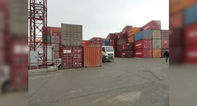 Желающих приобрести имущество новороссийского предприятия-банкрота ООО «Терминал «МЕГА» не нашлось