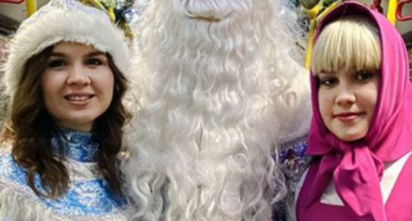 В Новороссийск по маршруту 7М будет ходить новый низкополый троллейбус