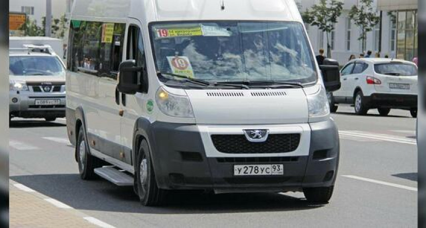 В Новороссийске принято решение о бесперебойной работе пассажирского транспорта