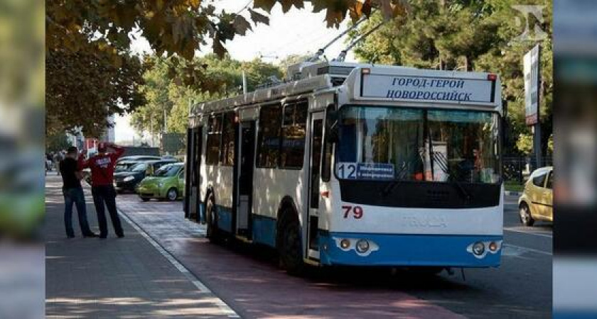 С июля в Новороссийске изменится стоимость проездных