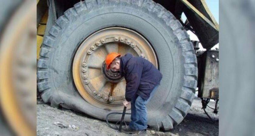 Попадание под движущийся тягач, падения с высоты и вспышка газа из-за зажигалки: какие несчастные случаи произошли на предприятиях Новороссийска за полгода