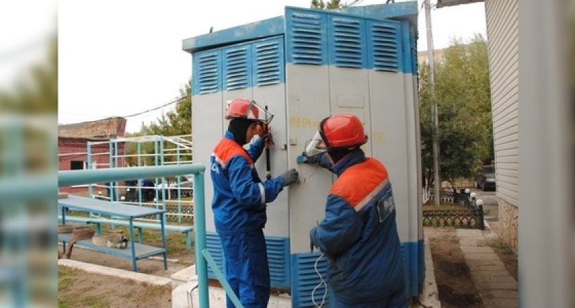 Юго-западные электросети провели пятидневную тренировку в преддверии осенне-зимнего периода