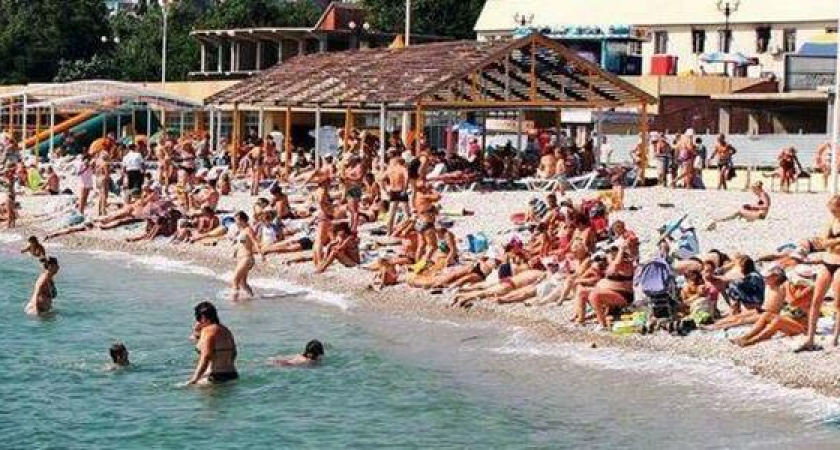 Решение принято: переболевшие коронавирусом смогут отдохнуть в Новороссийске