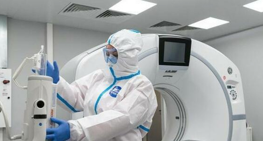 В Новороссийске откроется центр диагностики и лечения коронавируса