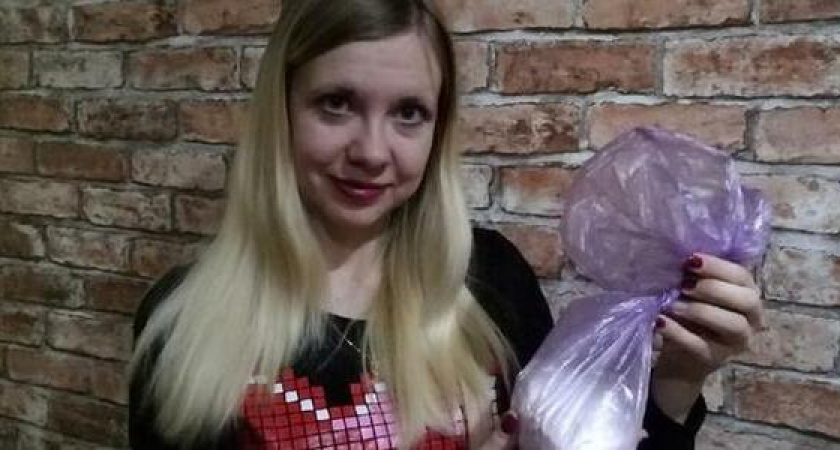 Эксперимент: проверяем творог с рынка и магазина Новороссийска на содержание крахмала, растительных жиров и мела. Результат вас удивит