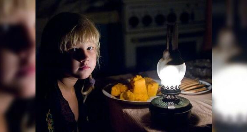 Сегодня ночью жители 21 улицы Новороссийска останутся без света