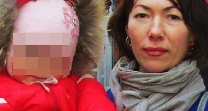 Санитарку, которая зарезала 4-летнюю дочь в станице Гостагаевской, признали невменяемой