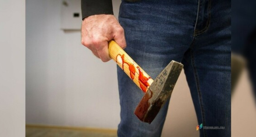 На Кубани мужчина забил молотком 91-летнего пенсионера, расчленил его тело и выбросил в мусорный бак