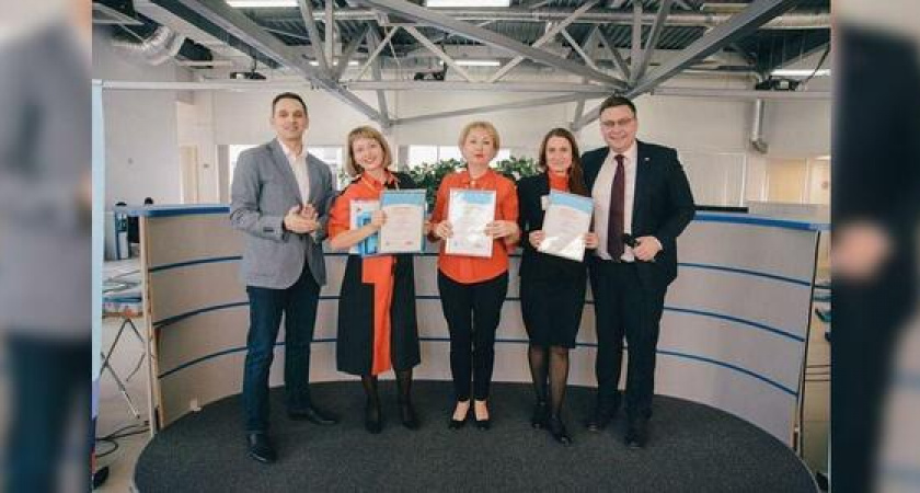 Педагоги двух новороссийских школ вышли в финал конкурса «Учитель будущего»