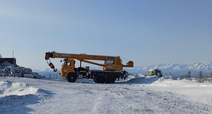 LTE появится в металлургии в Забайкалье