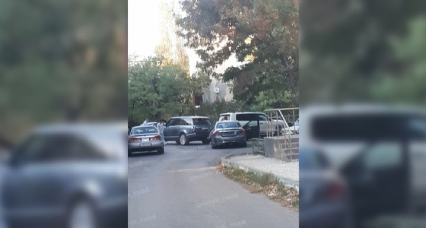 «Он ничего не соображал»: очевидец рассказал о задержании новороссийского депутата