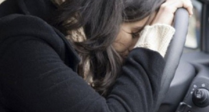 Опасная «скорость». Автоледи под «кайфом» задержали в Новороссийске прямо за рулем