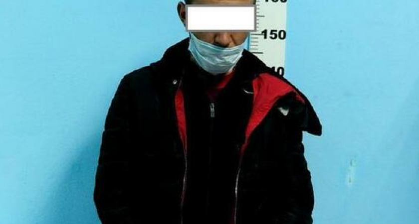 Дерзкое ограбление: в Новороссийске преступник выхватил деньги прямо из рук у мужчины