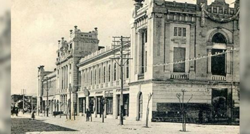 В продажу поступило второе издание книги «Улицы Новороссийска рассказывают»