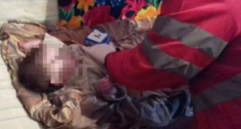 В Новороссийске дома у воспитательницы умер двухлетний ребенок