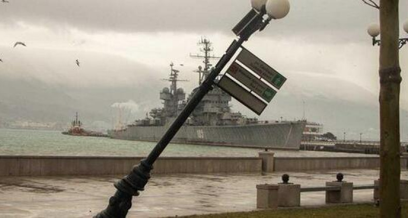 Смерчи, ливни и град: на Кубани объявили штормовое предупреждение на двое суток