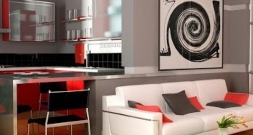 Как выбрать квартиру молодым и независимым - топ-5 студий Новороссийска